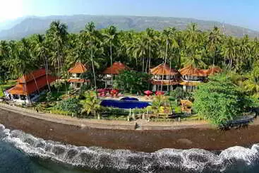 Hotel Bondalem Beach Club