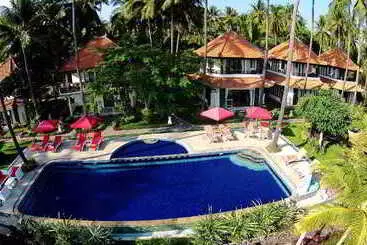 ホテル Bondalem Beach Club