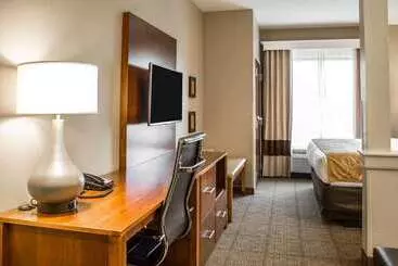 Hotel Comfort Suites Hartville North Canton