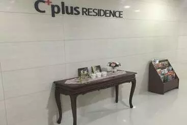 Hotel Cplus Residence