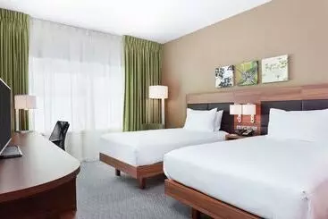 Hotel Hilton Garden Inn Sunderland