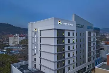 هتل Hyatt Place Tegucigalpa