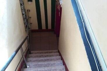 בית מלון כפרי Kapit