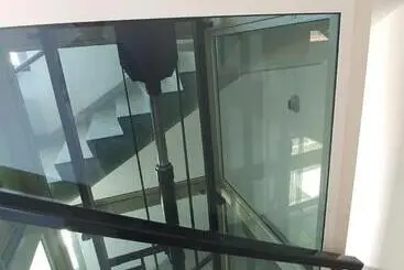 هتل La Perla