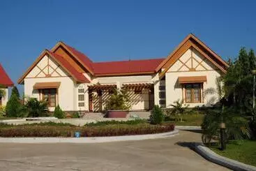 The Hotel Myat Taw Win