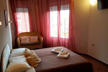 فندق Pansion Park