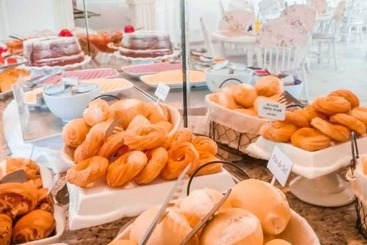 בית מלון כפרי Pousada Nacional Inn Campos Do Jordao