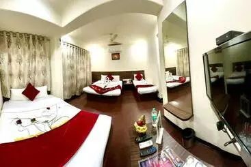 Hotel Sai Chhatra