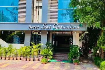 Hotel Sai Gurusthan