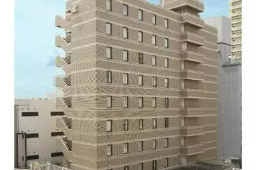 Hotel Tetoranze Makuhari Inagekaigan