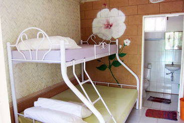 Majika's Island Resort