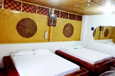 Majika's Island Resort