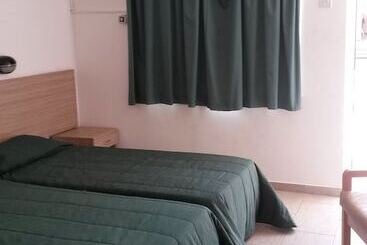 Pavlinia Hotel Apartments