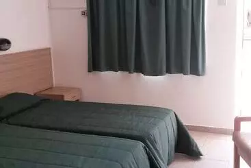 Pavlinia Hotel Apartments