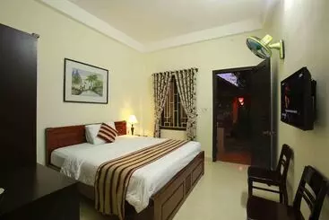 پانسیون Do River Homestay