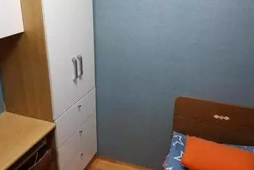 פנסיון Elm Tree Guesthouse Myeongdong