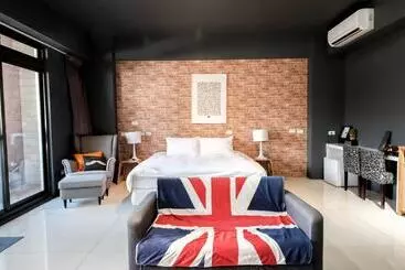 پانسیون Huzi Room