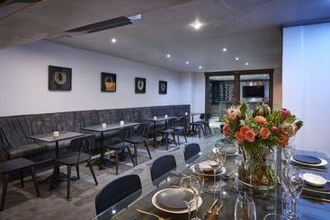 Dynasty Forest Sandown Serviced Apartments & Self Catering