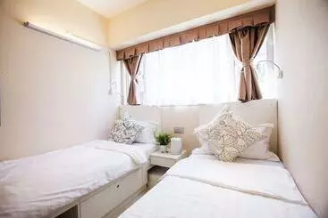 آپارتمان Fortune Inn