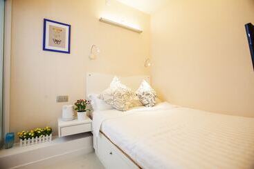 آپارتمان Fortune Inn