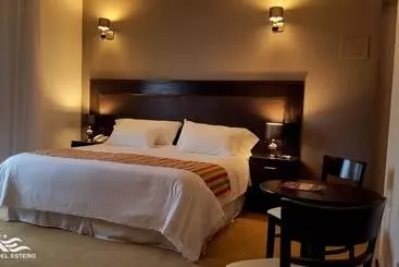 فندق Altos Del Estero