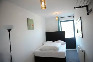 Hotelli Canary Heights