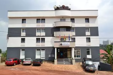 Hôtel Congress