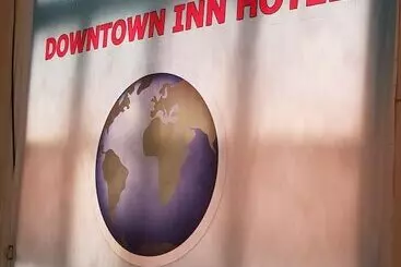 هتل Downtown Inn