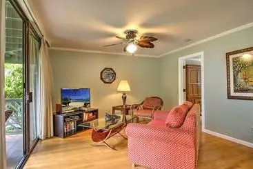 Hotel Hideaway Cove Poipu Beach