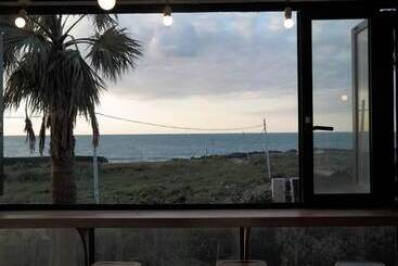 Hotel Noeuleul Damda