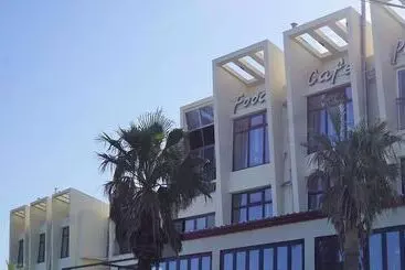 Hotel Noeuleul Damda