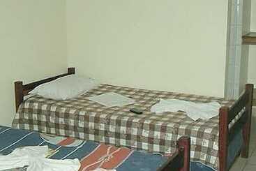 בית מלון כפרי Pousada Porto Belo