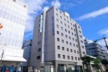 Hotel Matsuyama New Grand