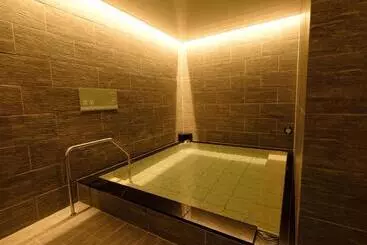 فندق Matsuyama New Grand