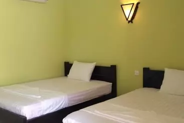 فندق The River Lodge