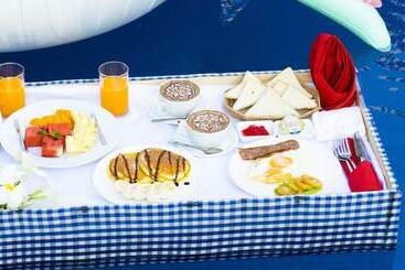 호텔 Vimean Sovannaphoum Resort