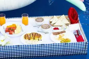 Отель Vimean Sovannaphoum Resort