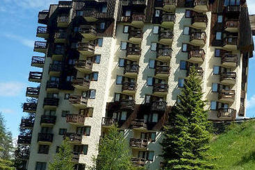 شقة Le Belvédère