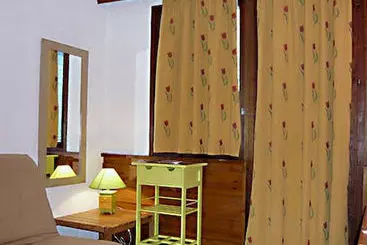 Apartment Le Belvédère