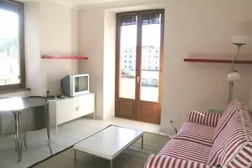Apartament Les Z'hirondelles