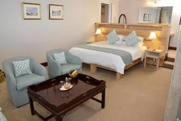 קוטג'' Lythwood Lodge