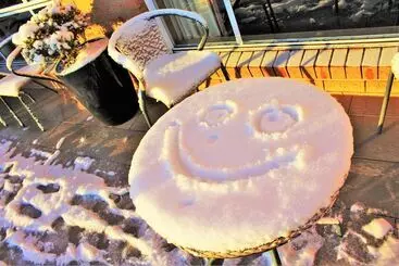 Motel Panorama Jindabyne