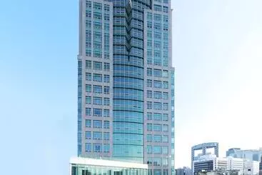 Aparthotel Orakai Insadong Suites