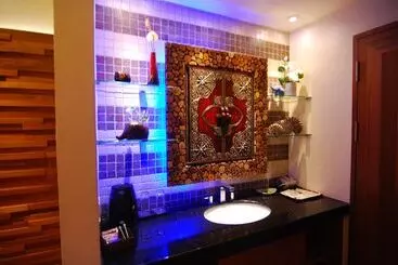 پانسیون A&l Inn