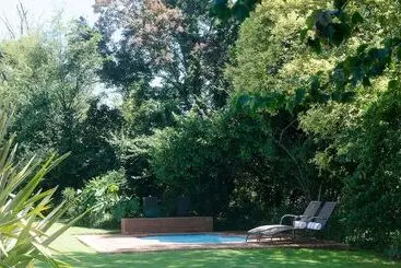 Пансион Loxley House