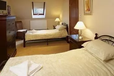 膳宿费 Springburn Lodge