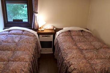 مبيت وإفطار Bistare Kana