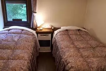 צימר Bistare Kana