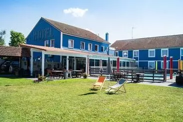 Hotel Argos