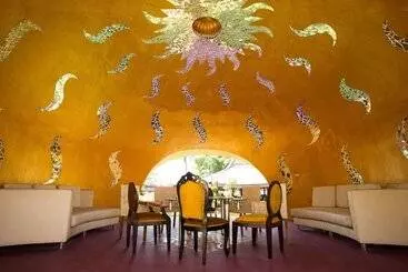 בית מלון כפרי Bel Air Resort